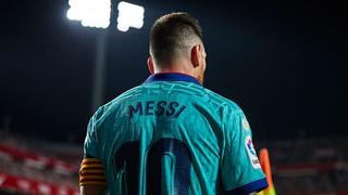 "¡Esto no puede ser!": Messi 'explota' contra el vestuario del Barcelona y pide un cambio radical