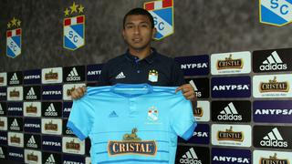 Sporting Cristal: los jugadores celestes que serán prestados para la temporada 2019 [FOTOS]