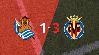 ¡Ya se juega la etapa complementaria! Rayo Vallecano vence Alavés por 2-0