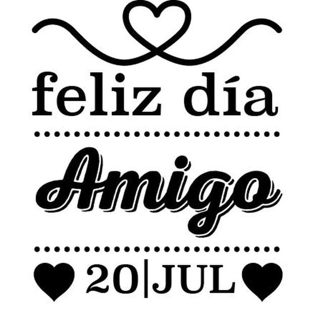  Día del Amigo    cuándo se celebra en México, frases y palabras alusivas al   de julio para compartir en Facebook