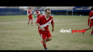 Once Machos, la nueva película de fútbol en Perú con participación de Daniel Peredo (VIDEO)