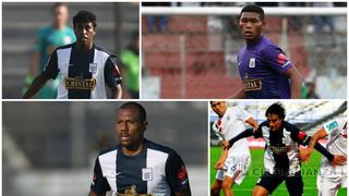 Alianza Lima: el once blanquiazul para enfrentar a Alianza Atlético