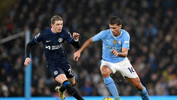 Manchester City es el vigente campeón de la Premier League. (Foto: Getty Images)