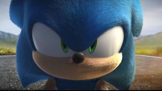 Sonic the Hedgehog | Rehacen el tráiler de la película del erizo con el diseño clásico