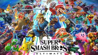 Nintendo cumple último deseo de joven con cáncer terminal para que juegueSuper Smash Bros. Ultimate [FOTOS]