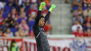Una ‘muralla’ en la MLS: Pedro Gallese y su nuevo récord de imbatibilidad con Orlando City