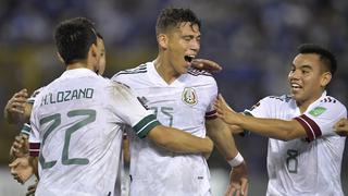 Los puntos claves de la Selección de México para enfrentar a Jamaica