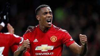 ¿El 2-2 más caro de la historia? La millonada que le costó al United el gol de Martial al Newcastle