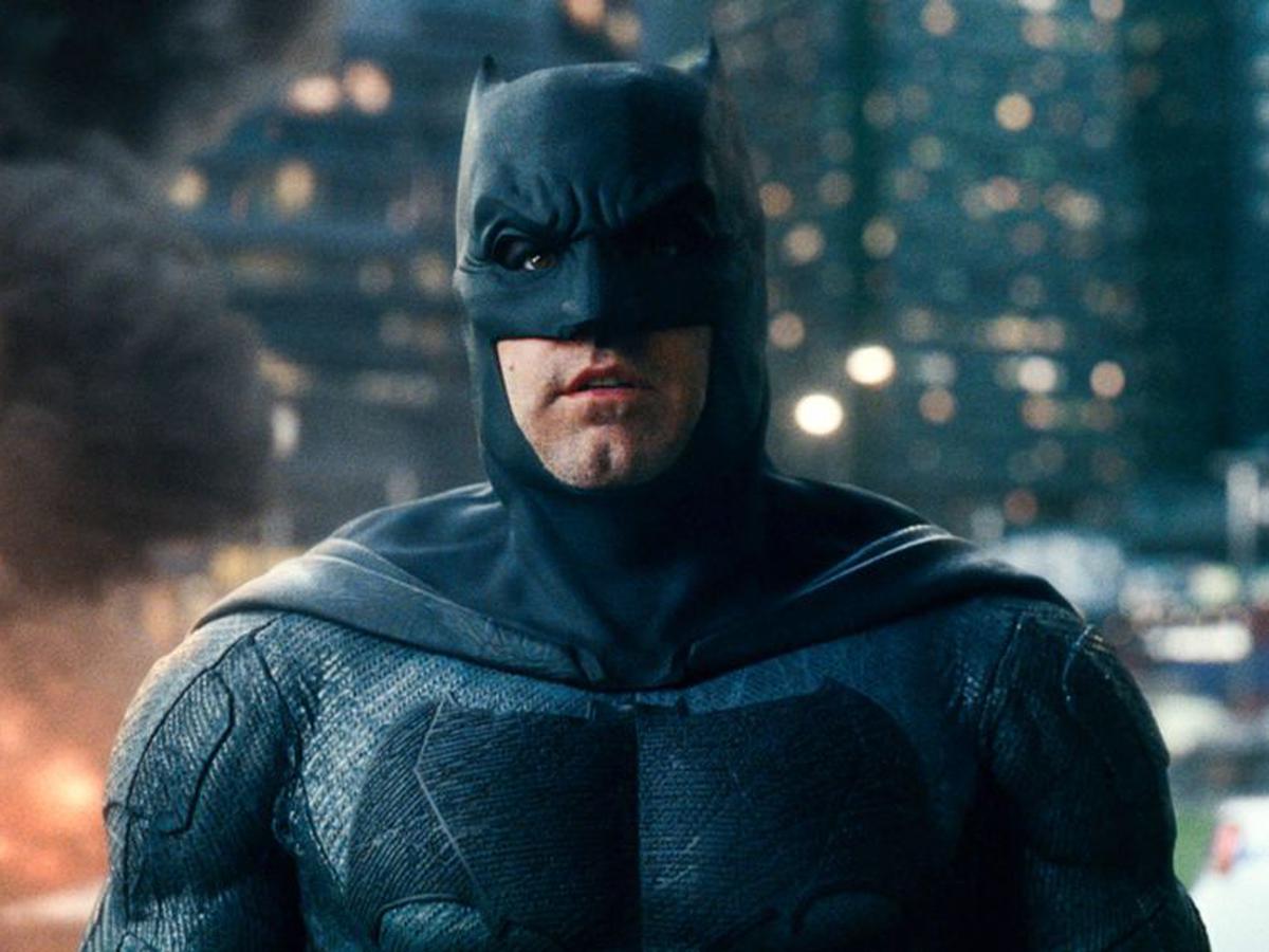The Batman: Ben Affleck aprueba a Robert Pattinson como el nuevo 'Caballero  Oscuro' | DC Comics | Warner Bros | Viral | DEPOR-PLAY | DEPOR