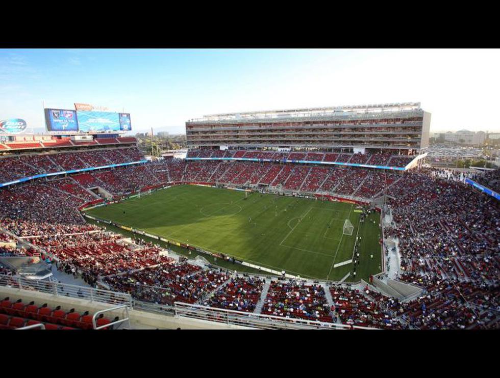 De primer nivel: estadios que albergarían los partidos del Mundial 2026 en  México, Estados Unidos y Canadá [FOTOS] | FUTBOL-INTERNACIONAL | DEPOR