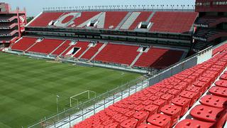 Alianza Lima ante Independiente: el estadio donde debutarán los íntimos en la Sudamericana
