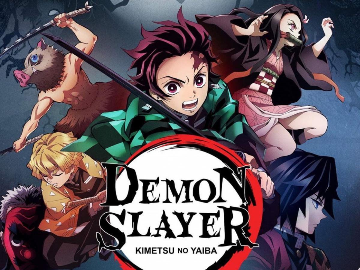 Teste seus conhecimentos sobre Demon Slayer: Kimetsu no Yaiba respondendo o  quiz - Purebreak