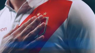 ¡Dos estrellas! El emotivo video para la presentación de la nueva camiseta de la Selección Peruana