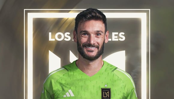 Hugo Lloris dejará Tottenham para jugar en Los Angeles FC de la MLS. (Foto: Fabrizio Romano)