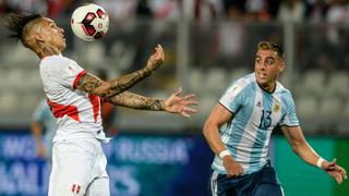 Perú vs. Argentina: las 5 jugadas claves del partido en el Nacional