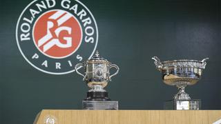 Roland Garros 2019: conoce a los favoritos para ganar el segundo Grand Slam de la temporada