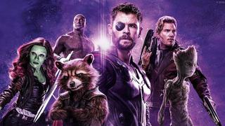 Avengers: Endgame | ¿Thor aparecerá en los Guardianes de la Galaxia? Los guionistas cuentan la verdad