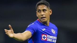 ¿Dejará Cruz Azul? Luis Romo publicó misterioso mensaje en sus redes sociales