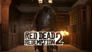 ¡Se filtró la fecha de Red Dead Redemption 2! Ya se puede comprar por Amazon