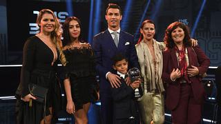 Cristiano Ronaldo nunca hubiese imaginado algo así: lo que piensa su familia sobre dejar el Real Madrid