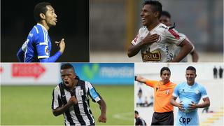 Los mejores goles del fútbol peruano en los 8 años de tu diario Depor
