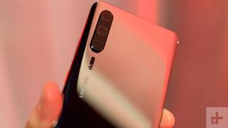 Huawei P30 Pro aparece en un video filtrado en YouTube y muestra la calidad de su cámara [VIDEO]