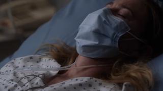 “Grey’s Anatomy”: Meredith fue contagiada de coronavirus por esta razón