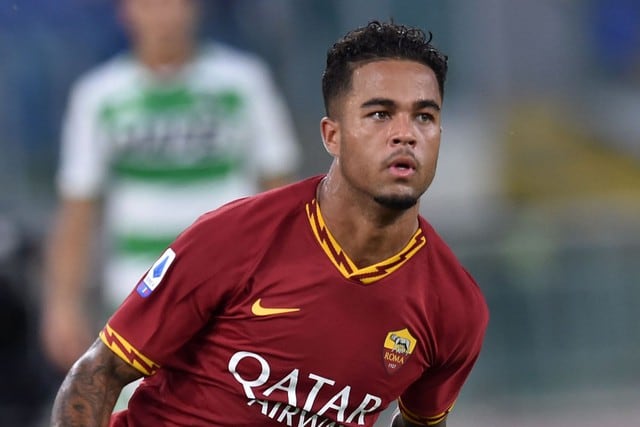 Justin Kluivert. (Foto: Getty Images)