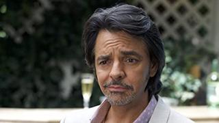 Eugenio Derbez: esta fue la curiosa forma en que le avisaron que había ganado su primer Emmy 