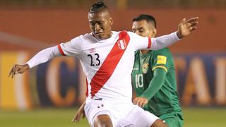 Perú: Julio Segura habló de Aquino y de los lesionados para el partido con Argentina