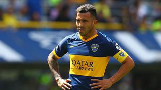 Un año más de Tevez: el ‘Apache’ llegó a un acuerdo con Riquelme y se queda en Boca Juniors