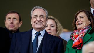 ¿Vuelven los 'Galácticos'? Los tres fichajes que Florentino Pérez quiere en su Real Madrid 2019-20