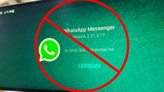 ¿Por qué WhatsApp no funciona? ¿Qué hago si no puede enviar ni recibir mensajes?