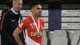 Furia y frustración: Radamel Falcao cree que VAR favoreció a PSG en la final de Copa