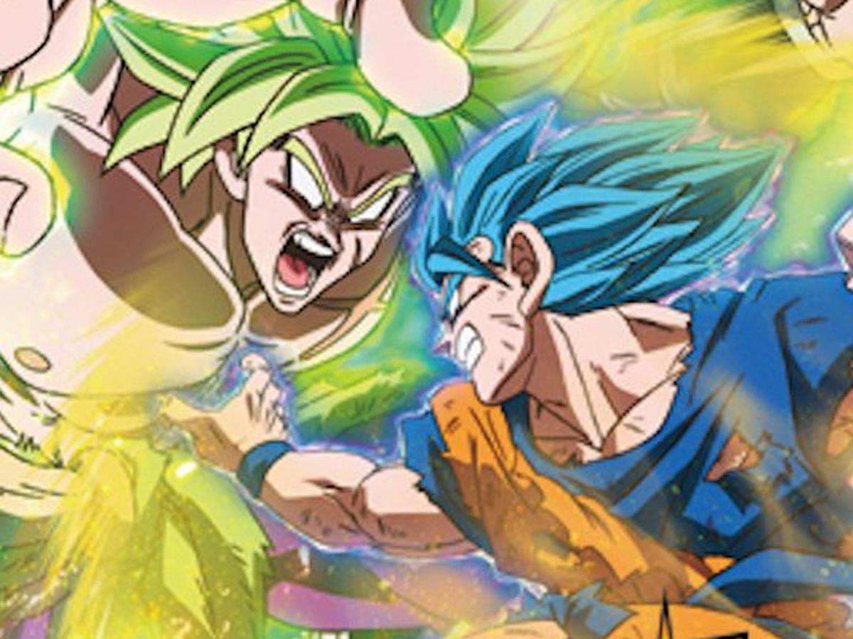 Dragon Ball Super: la 'Patrulla Galáctica' será la próxima saga en el manga  | Siguiente temporada | Anime | DBS | Manga | Estreno | DEPOR-PLAY | DEPOR