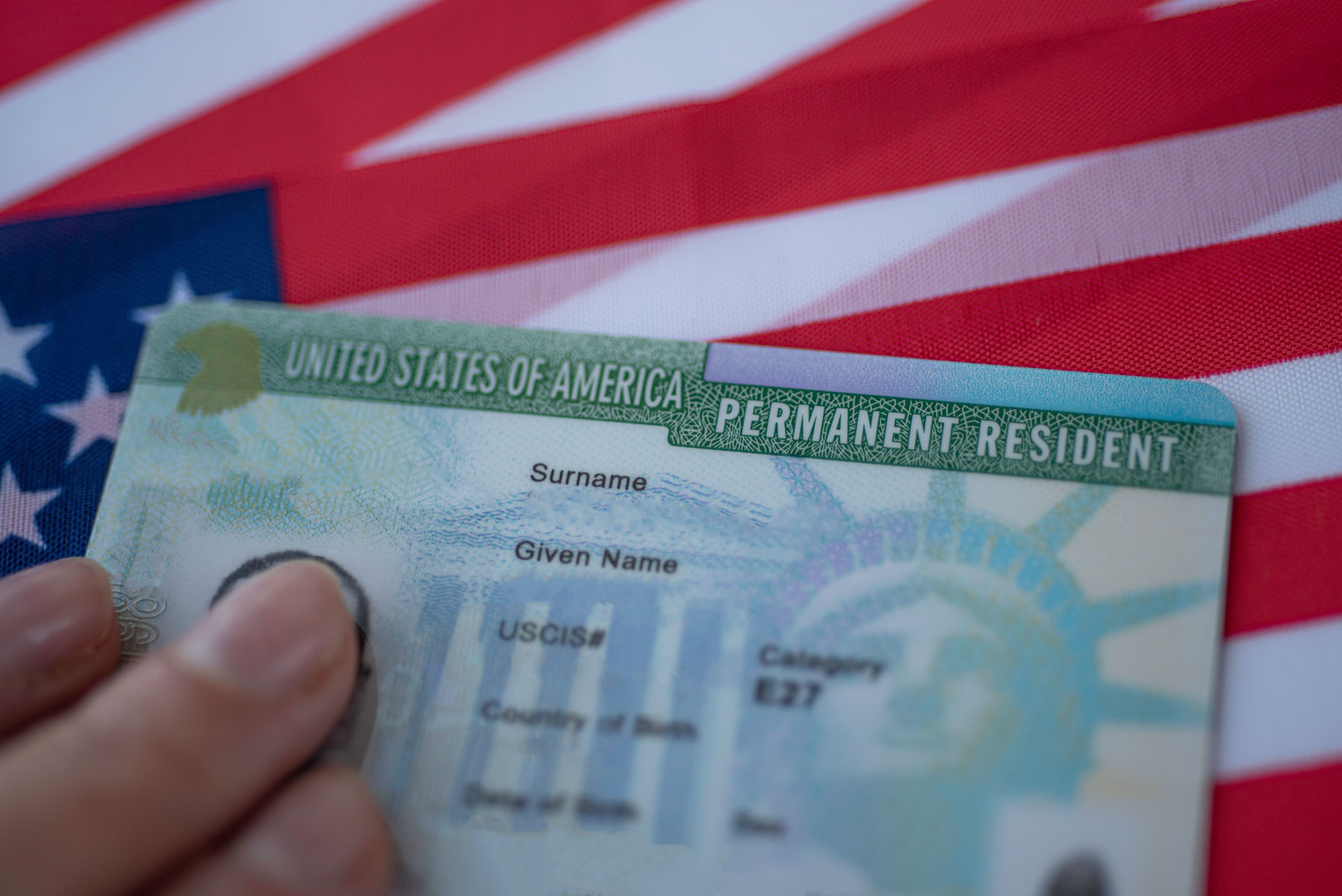 Lotería de Visas 2025: cuándo es, cómo inscribirse, costo y requisitos thumbnail