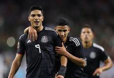 ¡México a semifinales! Venció por penales a Costa Rica y clasificó a la siguiente fase de Copa Oro 2019