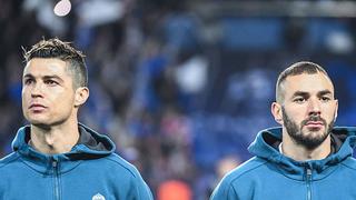 "Ahora soy el líder": Benzema explica por qué funciona mejor sin Cristiano Ronaldo