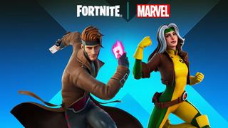 Fortnite: Rogue y Gambito llegan a la tienda de Epic Games con todos estos artículos