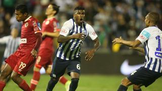 Alianza Lima: El mensaje de Carlos Ascues que hará inflar el pecho a todos los íntimos