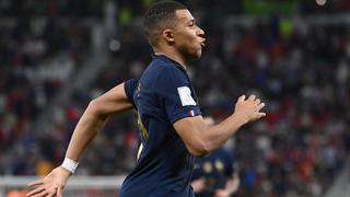 Francia vs. Polonia (3-1): resumen del partido por el Mundial Qatar 2022