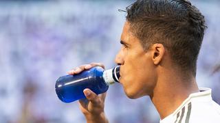 Mucho por mejorar: la más sincera reflexión de Varane tras el Real Madrid-Valladolid por LaLiga