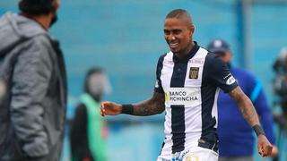 Ganar o ganar: Arley se mostró motivado de cara al duelo de Alianza Lima con Fortaleza