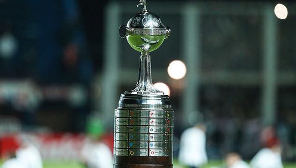 El VAR estará disponible desde la primera fase en las Copas Libertadores y Sudamericana de 2023 (Foto: CONMEBOL )