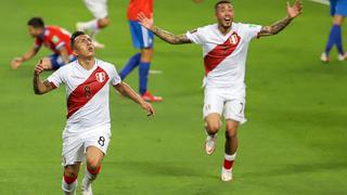 Toda la fe: el mensaje incentivador de la Blanquirroja antes del Perú vs. Argentina