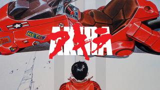 Coronavirus: el manga “Akira” predijo la epidemia en Japón