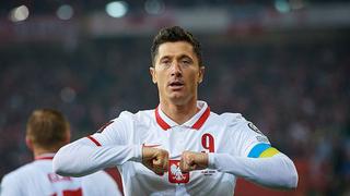 Polonia al Mundial: goles y pase en el repesca frente a Suecia en Eliminatorias