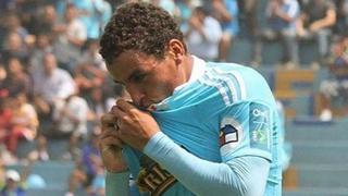 Sporting Cristal: "Alexander Succar tiene muchas posibilidades de regresar"