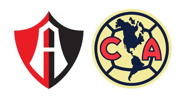 Atlas vs. América cambia de sede y horario: duelo por la Liga MX pasa al Estadio Azteca.
