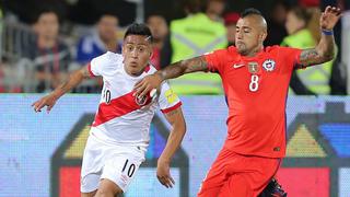 Perú vs. Chile: ¿cómo jugaría la ‘Roja’ de Reinaldo Rueda?